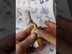 Przejrzystość Dekoracja Bezpośrednia wodoodporna Drukowalna Tymczasowe naklejki do tatuaży Papier Offset Printing